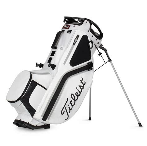 hybrid 14 2023 stand bag